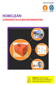 HOMCLEAN