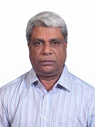 Mr. Mohan Narasimhan